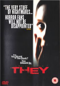 They