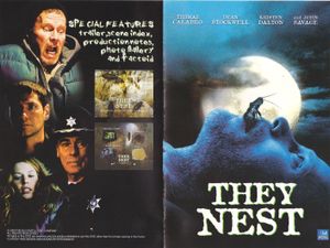 They Nest