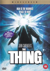 The Thing