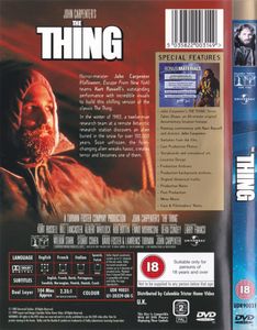 The Thing