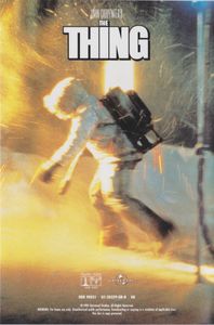 The Thing