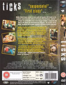Ticks