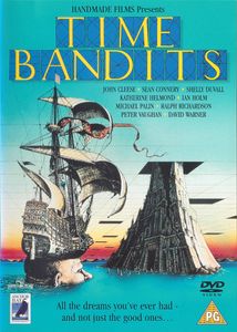 Time Bandits