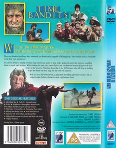 Time Bandits