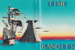 Time Bandits
