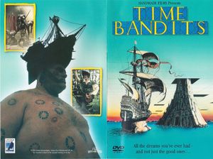 Time Bandits
