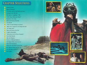 Time Bandits