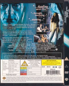 The Time Machine