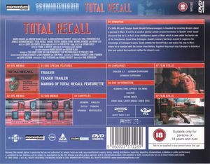 Total Recall