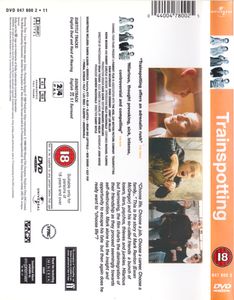Trainspotting