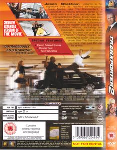 Transporter 2