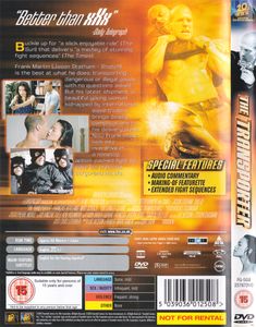 The Transporter