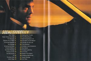 The Transporter