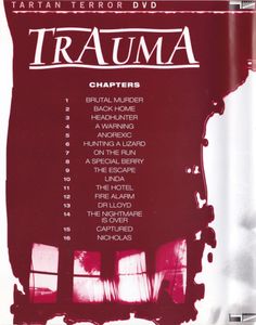Trauma