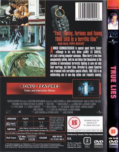 True Lies