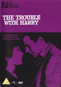 The Trouble With Harry