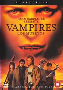 Vampires: Los Muertos