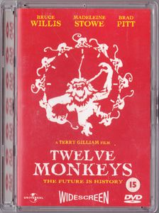 Twelve Monkeys