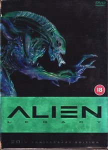 Alien Legacy