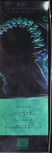 Alien Legacy