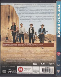 The Wild Bunch