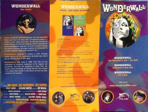 Wonderwall