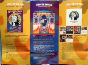 Wonderwall