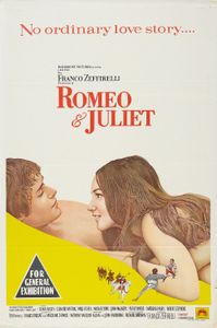 Romeo And Juliet