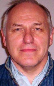 Liubomiras Laucevičius