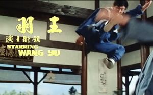 Jimmy Wang Yu