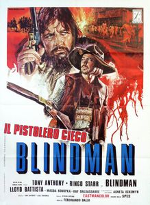 Blindman