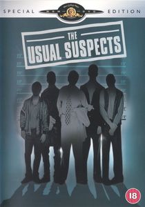 The Usual Suspects