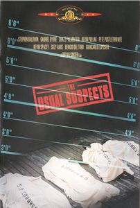 The Usual Suspects