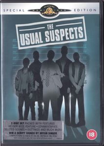 The Usual Suspects