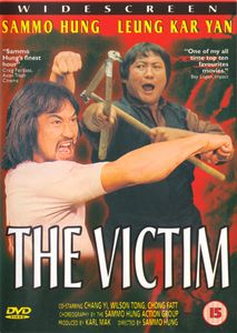 The Victim