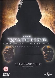 The Watcher