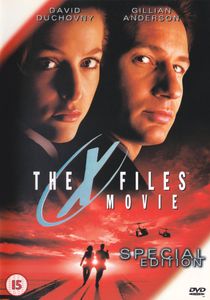 The X Files Movie