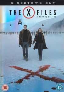 The X Files: I Want To Believe