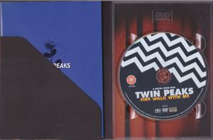 Twin Peaks - Fire Walk With Me