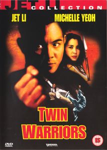 Twin Warriors