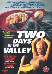 Two Days In The Valley