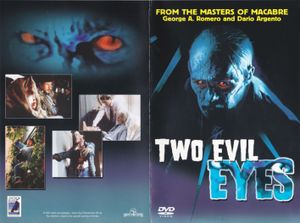 Two Evil Eyes