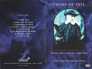 Twins Of Evil