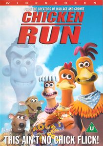 Chicken Run