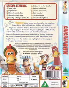 Chicken Run