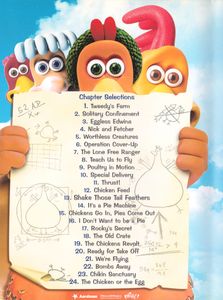 Chicken Run