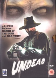 Undead