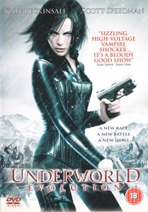 Underworld: Evolution