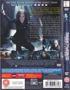 Underworld: Evolution