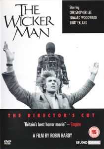 The Wicker Man (The Director's Cut)